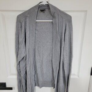 Worthington Long Sleeve Cardigan